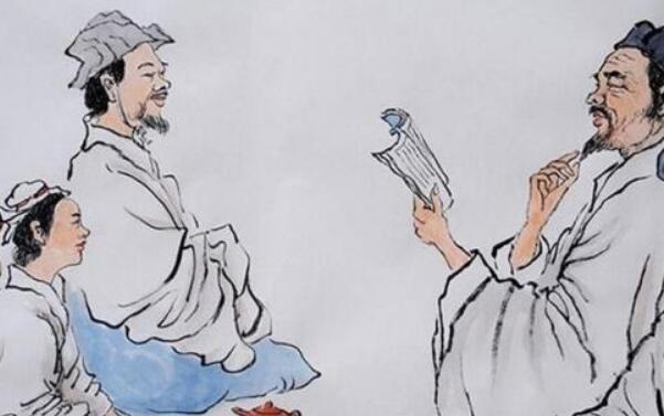 读资治通鉴的人有多可怕：读透后参透人心、笑里藏刀465 / 作者:UFO爱好者 / 帖子ID:71741