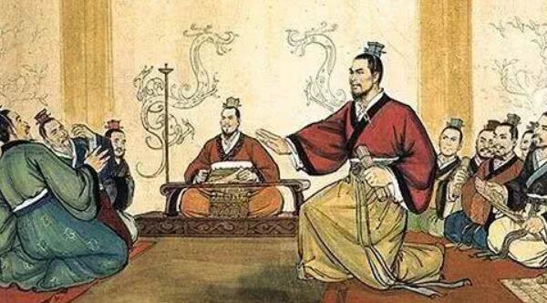 叙事编年体史书是哪一本：《左传》，春秋鲁国左丘明编成336 / 作者:UFO爱好者 / 帖子ID:71737