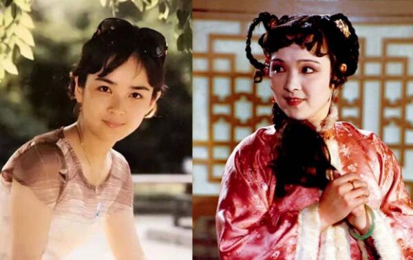 薛宝琴和薛姨妈什么关系：侄女和姨妈的关系（薛宝钗的堂妹）724 / 作者:UFO爱好者 / 帖子ID:71381