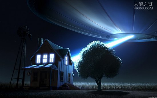 恐怖＂吸血＂的致命光束:是外星人正在做实验？923 / 作者:UFO爱好者 / 帖子ID:71229