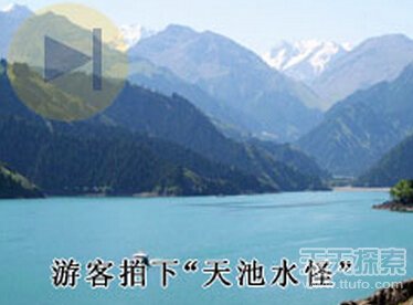 长白山水怪目击实录 史前蛇颈龙复活738 / 作者:UFO爱好者 / 帖子ID:86156