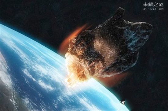 NASA解释四种太空死亡方式 原来宇航员这么危险?549 / 作者:UFO爱好者 / 帖子ID:70724
