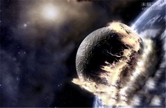 NASA解释四种太空死亡方式 原来宇航员这么危险?578 / 作者:UFO爱好者 / 帖子ID:70724