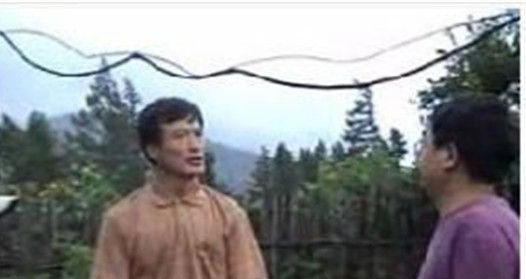 凤凰山UFO悬案至今无解：当事人曾受外星人攻击489 / 作者:UFO爱好者 / 帖子ID:77880