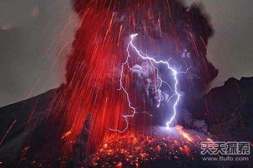 奇幻大自然：让人震惊的那些世界奇观790 / 作者:UFO爱好者 / 帖子ID:86002