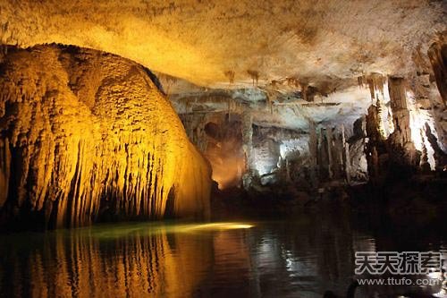 奇幻大自然：让人震惊的那些世界奇观322 / 作者:UFO爱好者 / 帖子ID:86002