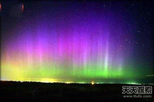 奇幻大自然：让人震惊的那些世界奇观124 / 作者:UFO爱好者 / 帖子ID:86002