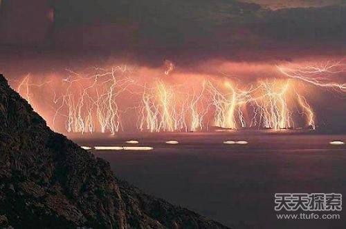 奇幻大自然：让人震惊的那些世界奇观790 / 作者:UFO爱好者 / 帖子ID:86002