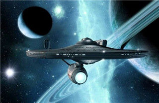 曲速引擎实现或可超光速星际旅行230 / 作者:UFO爱好者 / 帖子ID:75024