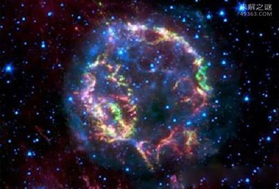 黑洞吞噬恒星，宇宙十大暴力事件681 / 作者:UFO爱好者 / 帖子ID:71630