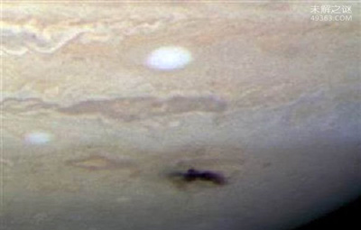 黑洞吞噬恒星，宇宙十大暴力事件762 / 作者:UFO爱好者 / 帖子ID:71630