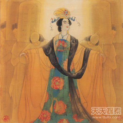中国历史上最神奇的5大预言 你听说过几个598 / 作者:UFO爱好者 / 帖子ID:81377