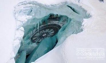 探秘南极洲万年古装置：其它文明遗留525 / 作者:UFO爱好者 / 帖子ID:81283