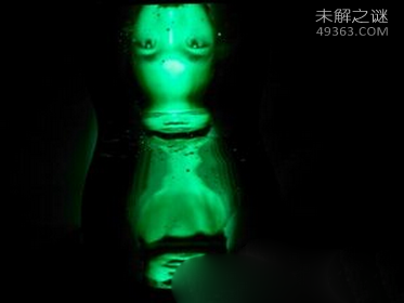 西班牙绿孩子的传说 被怀疑是外星物种193 / 作者:UFO爱好者 / 帖子ID:69804