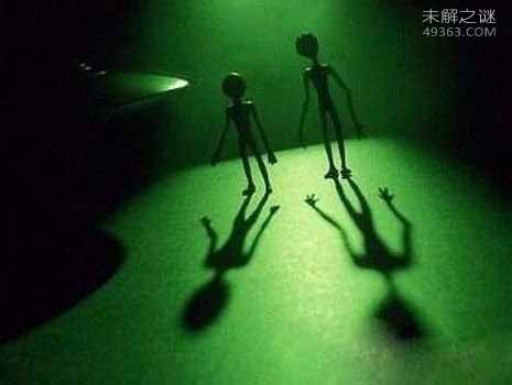西班牙绿孩子的传说 被怀疑是外星物种683 / 作者:UFO爱好者 / 帖子ID:69804