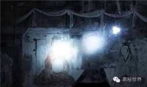 长明灯为何会千年不熄677 / 作者:UFO爱好者 / 帖子ID:80092