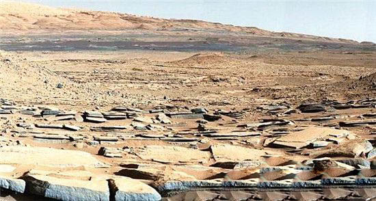 火星文明竟在40亿年前被天外洪水毁灭 不是外星人?117 / 作者:UFO爱好者 / 帖子ID:73673