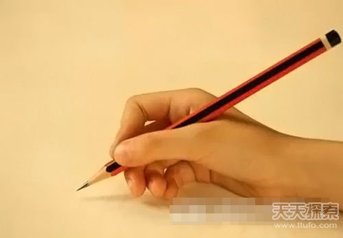 为何大多数人选择用右手而不是左手785 / 作者:UFO爱好者 / 帖子ID:86344