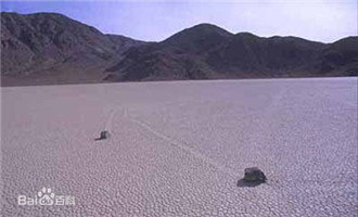 探索美国死亡谷秘密 神秘的美国死人谷真相新解155 / 作者:UFO爱好者 / 帖子ID:85933