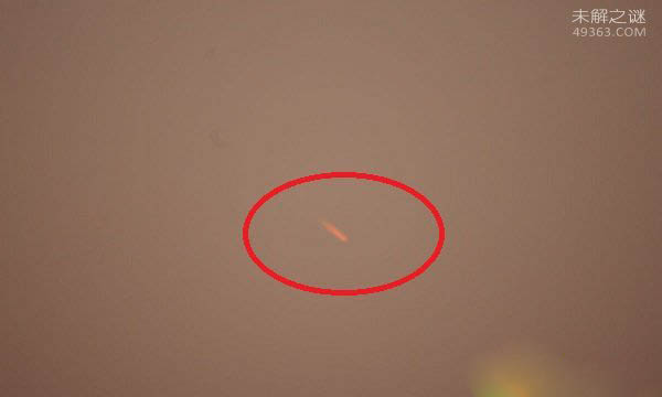 UFO并不遥远！人类已和外星人较量了多次849 / 作者:UFO爱好者 / 帖子ID:71408