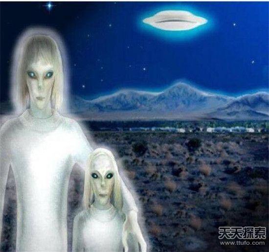 惊爆天狼星人尸体 人类竟是外星人后裔473 / 作者:UFO爱好者 / 帖子ID:74270