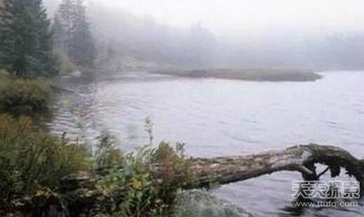 秒杀百慕大全球十大死亡禁地877 / 作者:UFO爱好者 / 帖子ID:86311
