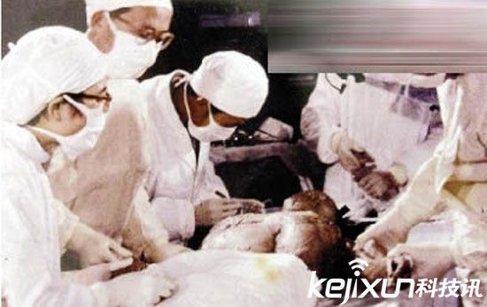 马王堆汉墓之谜841 / 作者:UFO爱好者 / 帖子ID:81181