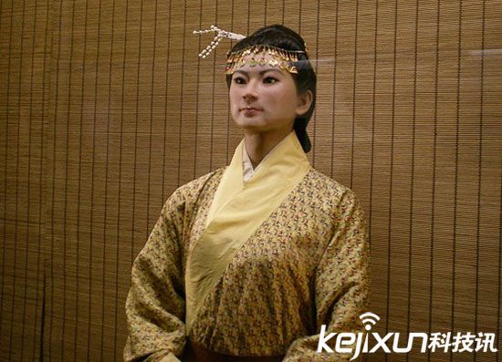 马王堆汉墓之谜647 / 作者:UFO爱好者 / 帖子ID:81181