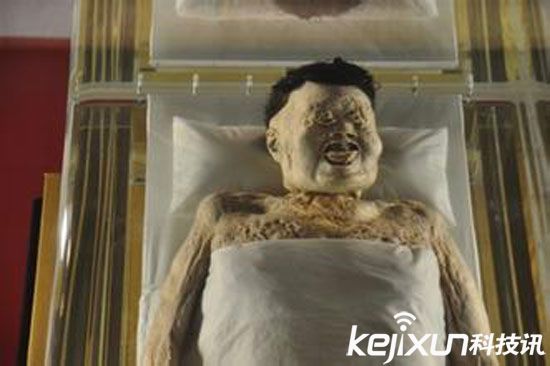 马王堆汉墓之谜900 / 作者:UFO爱好者 / 帖子ID:81181
