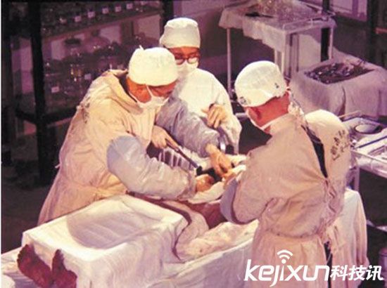 马王堆汉墓之谜94 / 作者:UFO爱好者 / 帖子ID:81181