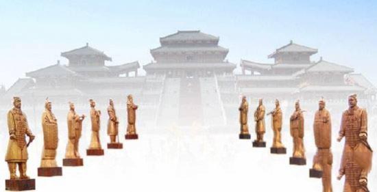 中国悬谜：高僧肉身竟千年不腐342 / 作者:UFO爱好者 / 帖子ID:81770