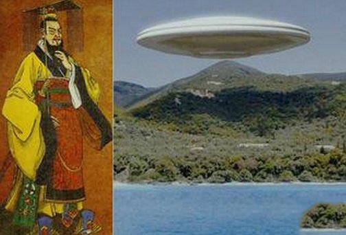 中国悬谜：高僧肉身竟千年不腐649 / 作者:UFO爱好者 / 帖子ID:81770