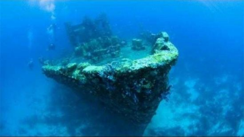 巴图希塔姆号,6万件中国8世纪陶瓷制品价值几何?775 / 作者:UFO爱好者 / 帖子ID:68265