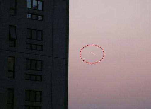 中国多地同现UFO 全球神秘事件调查713 / 作者:UFO爱好者 / 帖子ID:73512