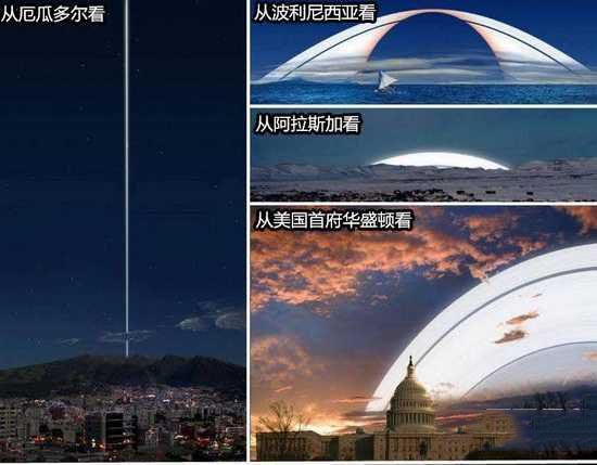 惊人秘密：几何白菜 阜康陨石809 / 作者:UFO爱好者 / 帖子ID:85965