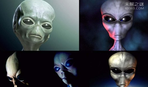揭秘中国击落ufo外星人事件：秦始皇的时代就曾出过外星人?6 / 作者:UFO爱好者 / 帖子ID:71232