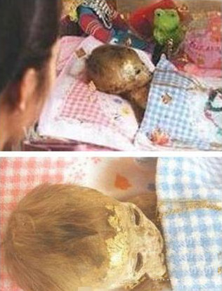 至今仍然无解的九十九大谜团540 / 作者:UFO爱好者 / 帖子ID:80977