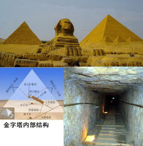 至今仍然无解的九十九大谜团247 / 作者:UFO爱好者 / 帖子ID:80977
