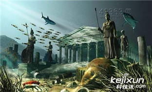 海底金字塔神秘面纱下的谜团334 / 作者:UFO爱好者 / 帖子ID:80547