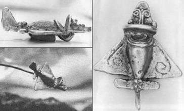 800年前手机出土 外星人存在的铁证曝光922 / 作者:UFO爱好者 / 帖子ID:80976