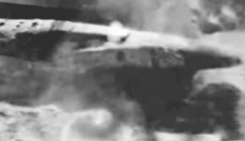 800年前手机出土 外星人存在的铁证曝光406 / 作者:UFO爱好者 / 帖子ID:80976