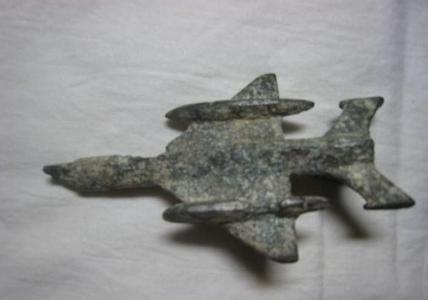 800年前手机出土 外星人存在的铁证曝光94 / 作者:UFO爱好者 / 帖子ID:80976
