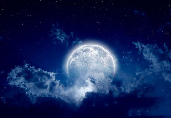 月球背面有外星人？经多方证实月亮为人造星球583 / 作者:UFO爱好者 / 帖子ID:75384