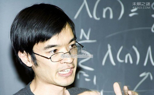 爱因斯坦智商不算高，盘点10个世界上最聪明的人智商110 / 作者:UFO爱好者 / 帖子ID:76418