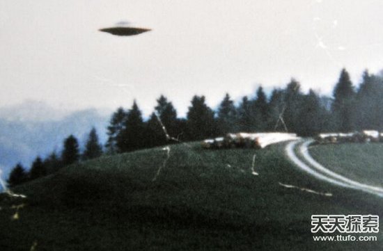 美前司令部爆料：曾被外星人带走138 / 作者:UFO爱好者 / 帖子ID:74510