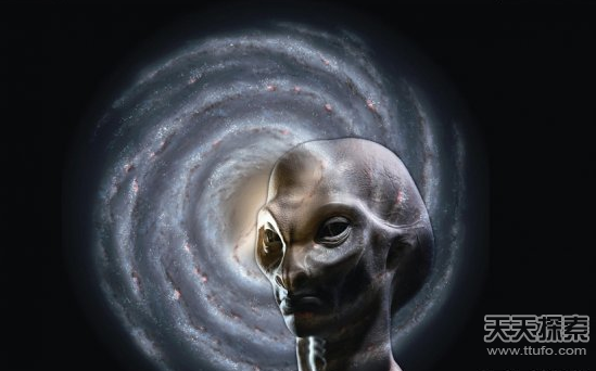外星人探索：外星人不愿与人类接触的原因545 / 作者:UFO爱好者 / 帖子ID:75102