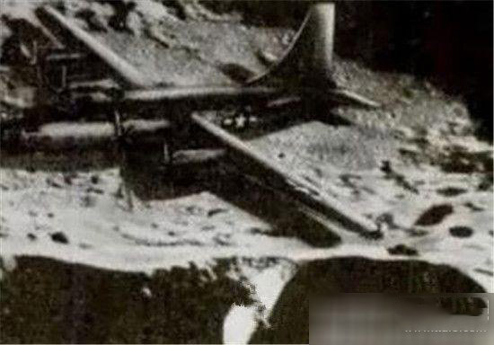 七大惊人证据曝光：人类曾在月球生活96 / 作者:UFO爱好者 / 帖子ID:75380