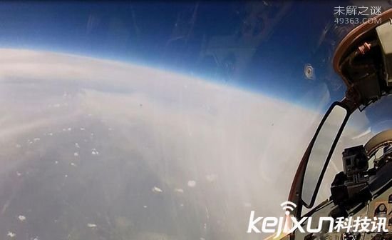 太空旅行可以实现？不过必须乘坐这些“宇宙飞船”642 / 作者:UFO爱好者 / 帖子ID:72157
