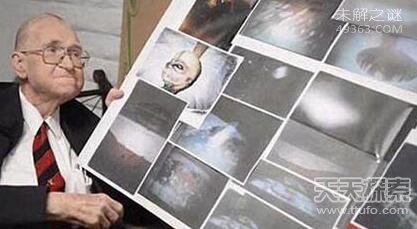 封存的UFO绝密档案，美军从不承认的18号机库883 / 作者:UFO爱好者 / 帖子ID:70478