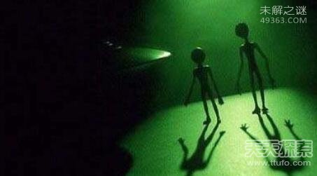 UFO未解的谜团：为什么经常会光临海洋298 / 作者:UFO爱好者 / 帖子ID:70477
